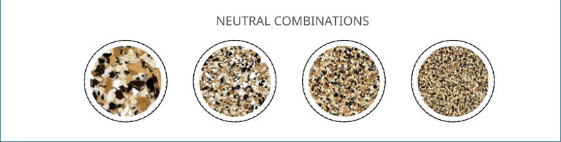 NEUTRAL COMBINATIONS