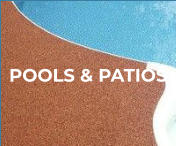 POOLS & PATIOS